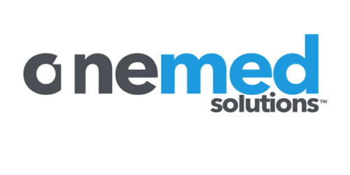 One Med Logo