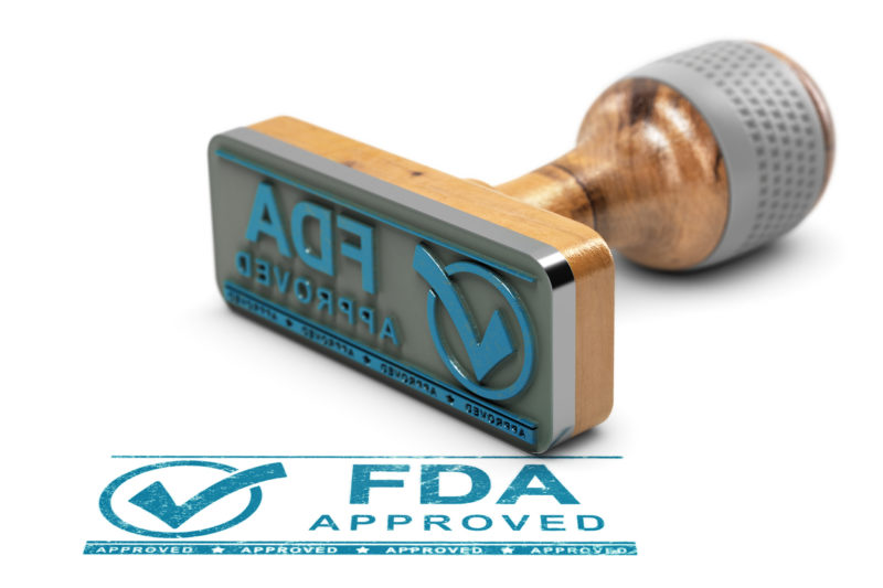 FDA Regulations