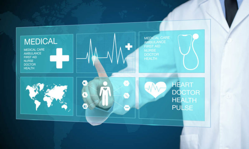 connected health Continuum of Care technology