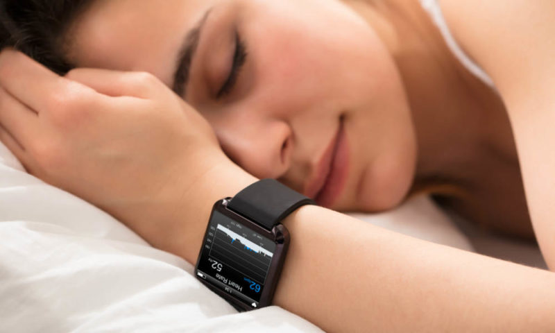 sleep monitoring technology