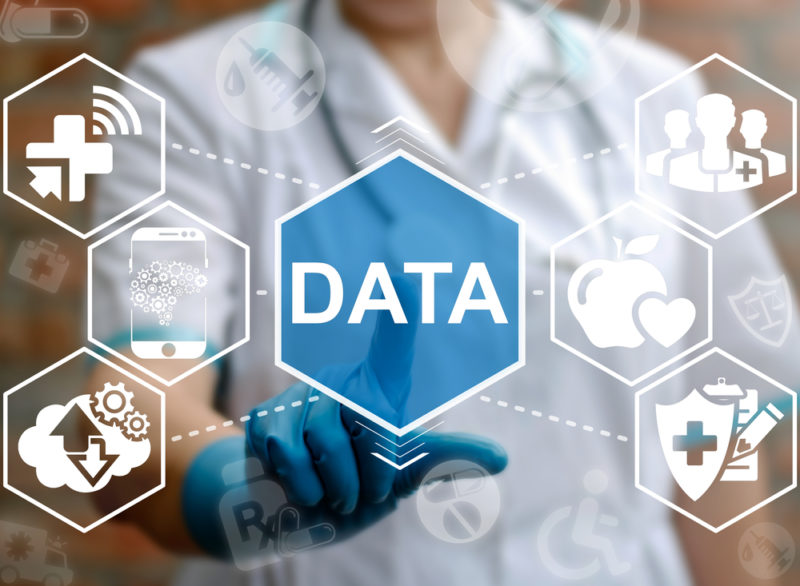 Structured and Unstructured Health Data Challenges and Opportunities