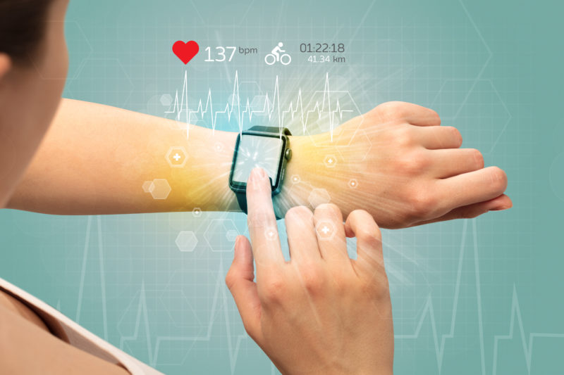 Lifestyle Data and Primary Care: Making the Shift from Treatment to Prevention