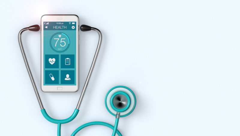 The Very Real Fear of Missing Out on Digital Health