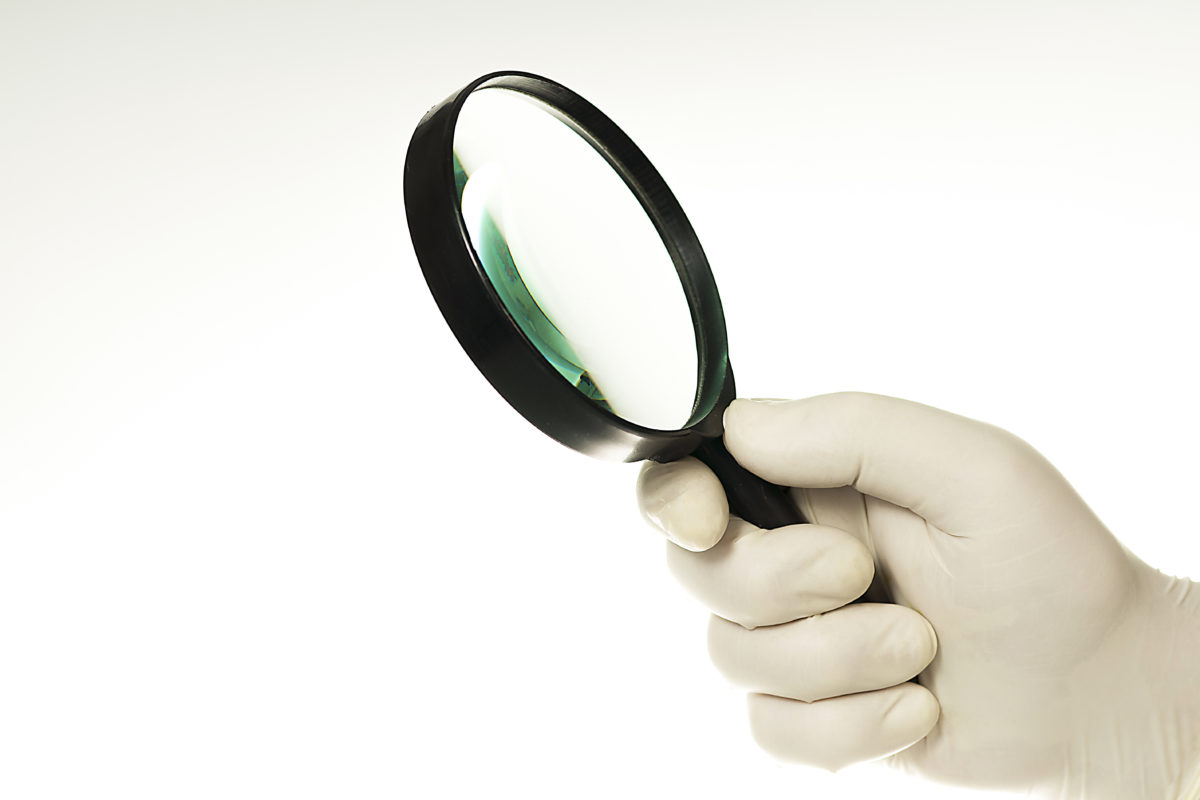 Patient Generated Data