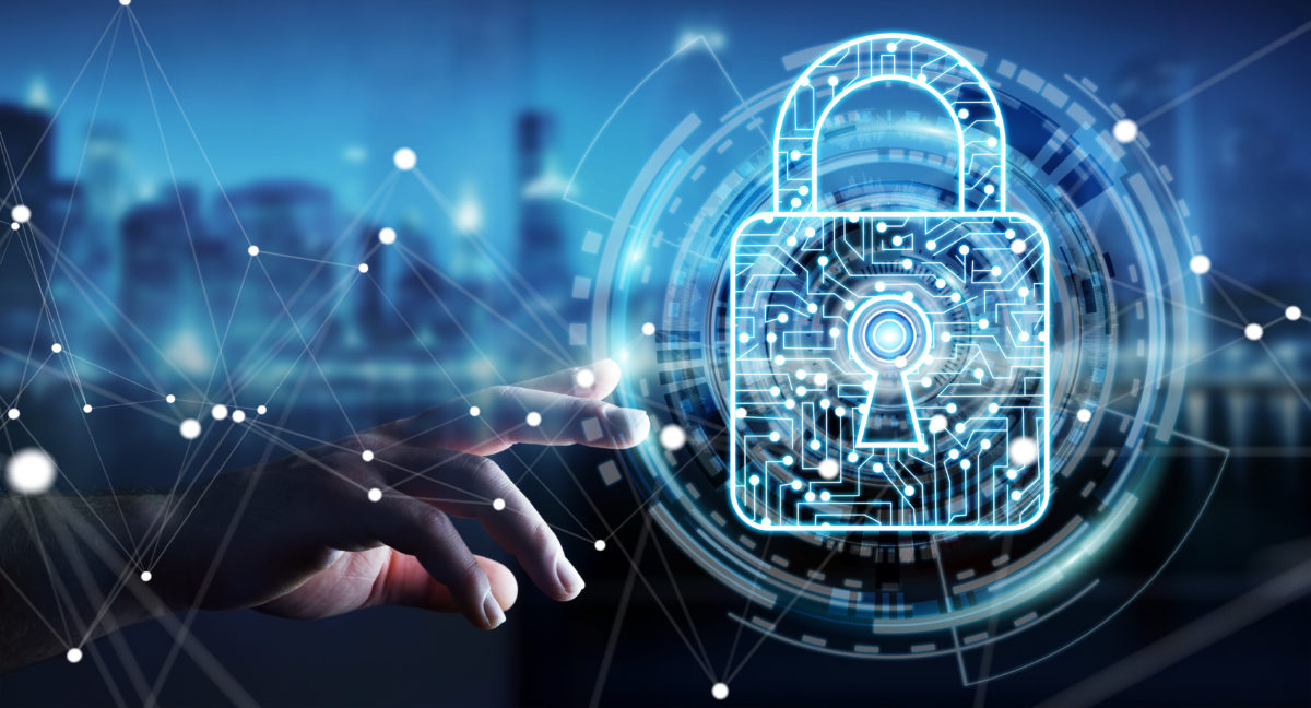 Connected Health and Cyber Security