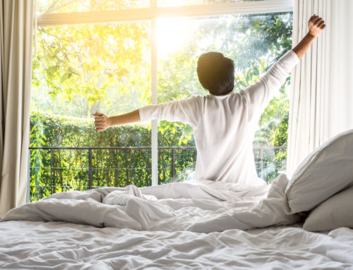 Why Morning Routines are Linked to Better Clinical Outcomes