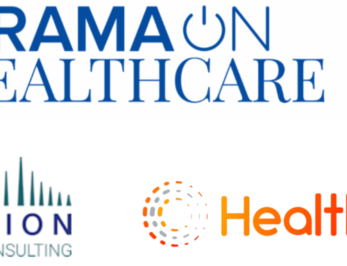 A 2020 Virtual Care Mid Year Review and Fireside Chat brought to you by RamaOnHealthcare