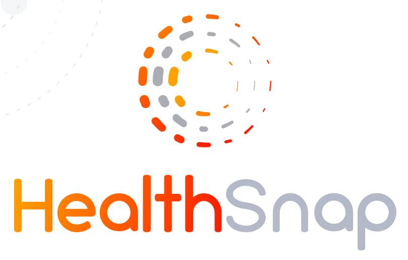 healthsnap logo