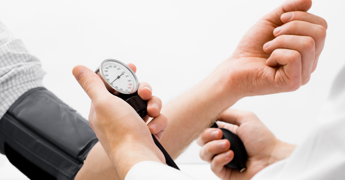 RPM for uncontrolled hypertension