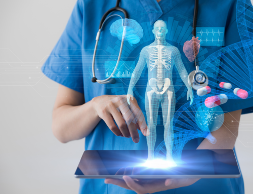 AI In Healthcare: Trends We Saw In 2022