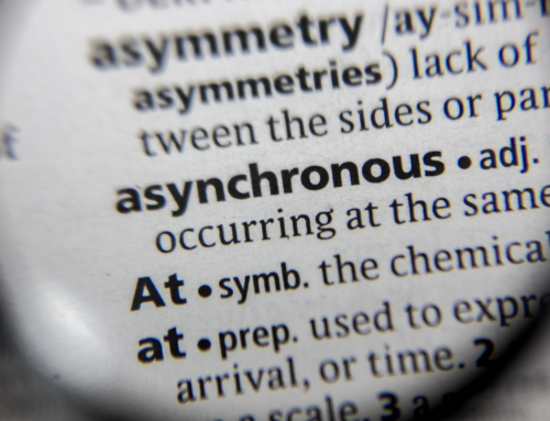 Synchronous vs. Asynchronous Healthcare: What’s The Difference