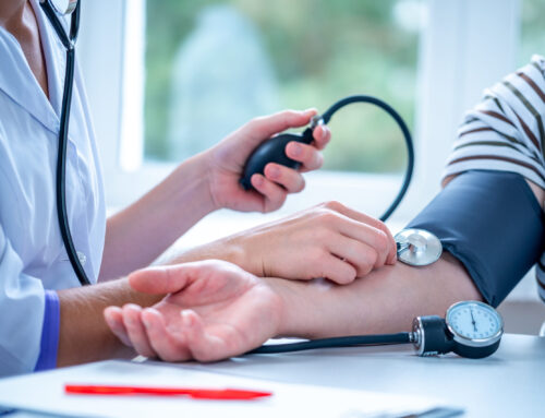 A Guide To CCM For Patients With Hypertension