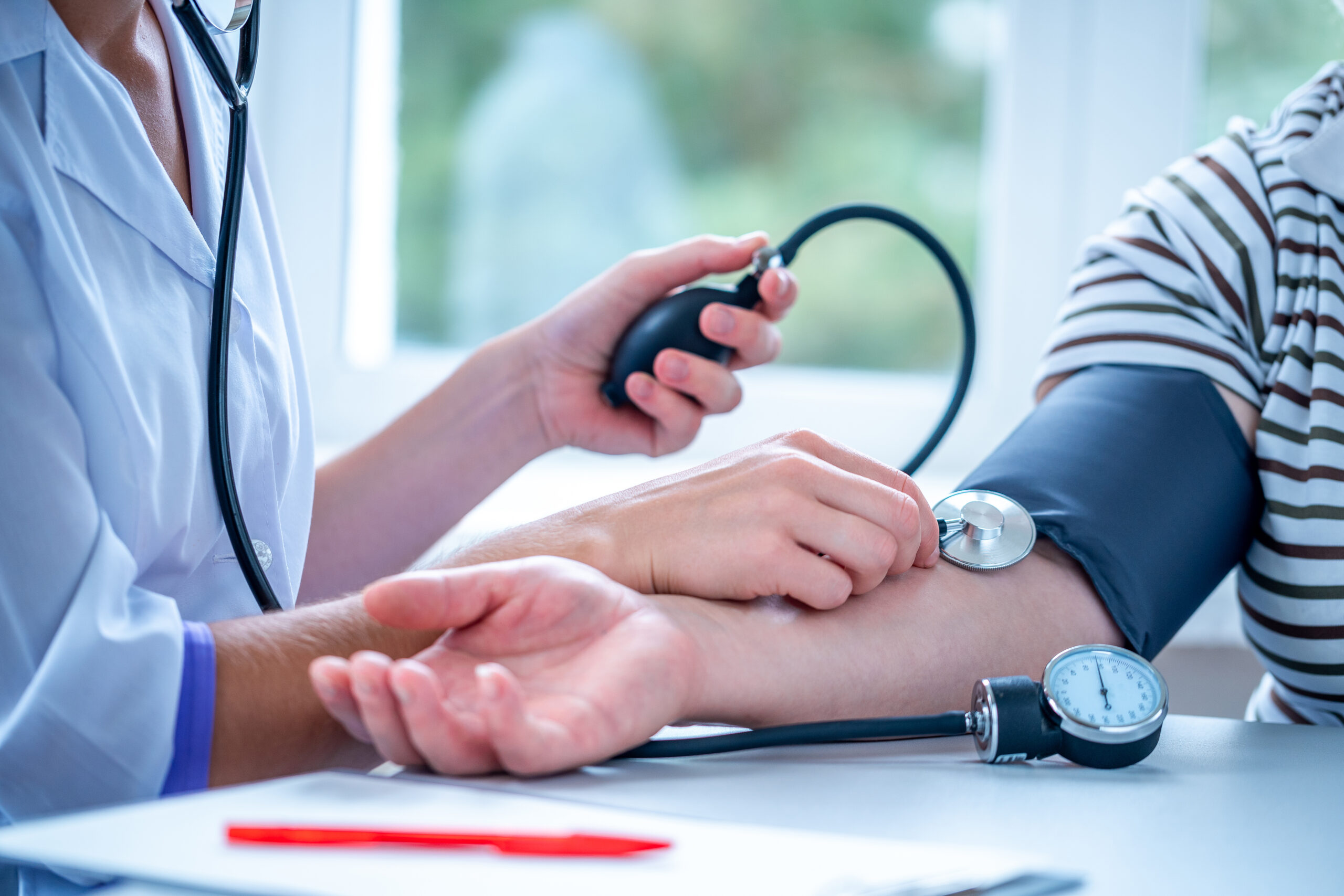 A Guide To CCM For Patients With Hypertension
