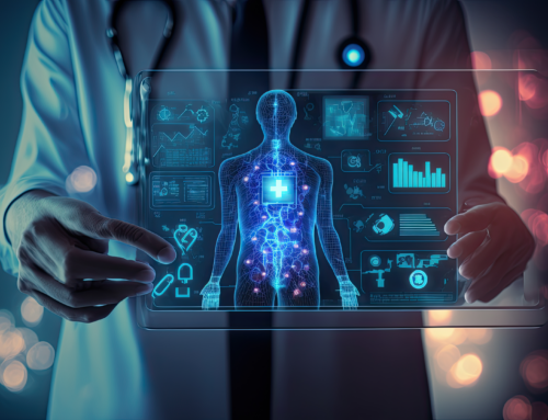 How Generative AI in Healthcare Will Impact Patient Outcomes