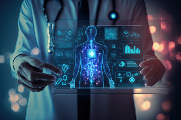 How Generative Ai In Healthcare Will Impact Patient Outcomes