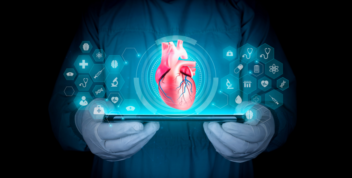 Virtual Care Management Use Case: Congestive Heart Failure