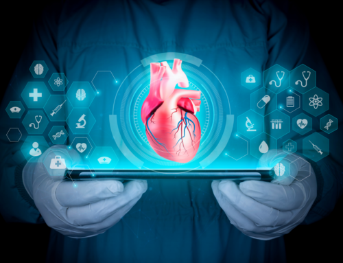 Virtual Care Management Use Case: Congestive Heart Failure