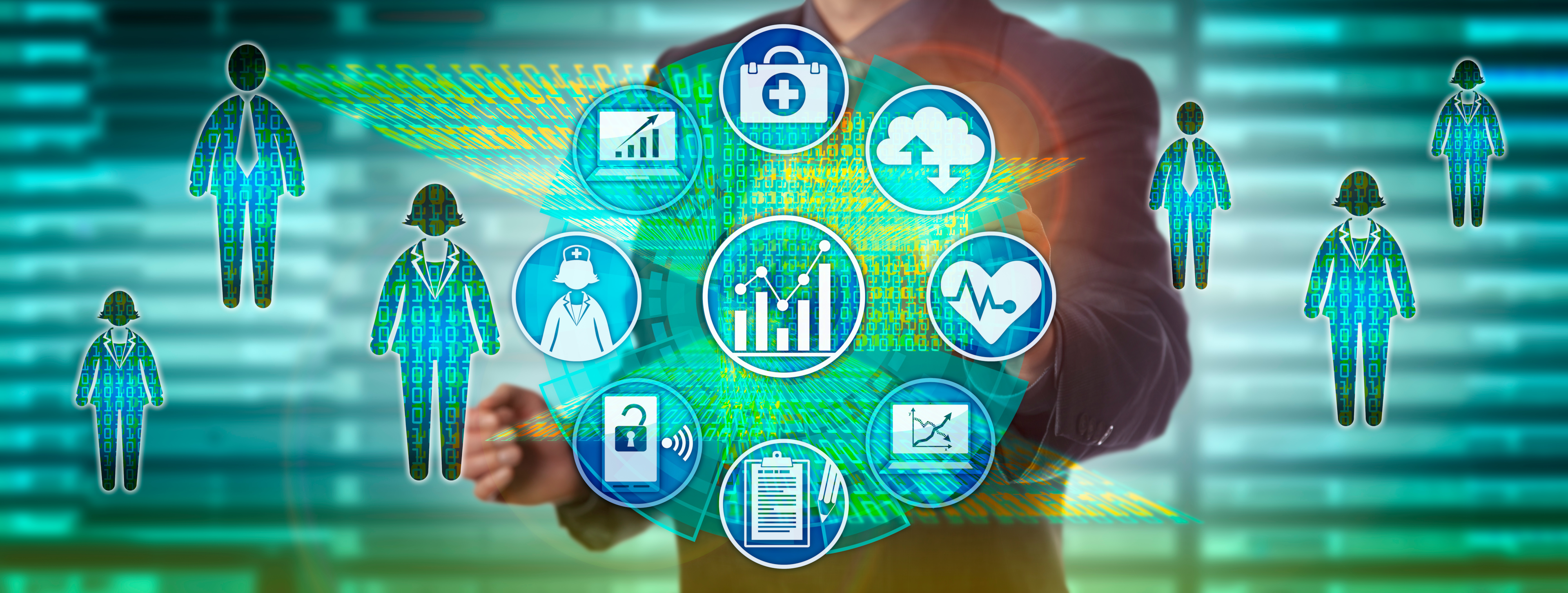 remote patient monitoring and chronic care management for population health in 2023
