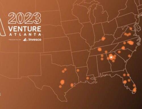 HealthSnap Selected as a Venture Atlanta 2023 Presenting Company