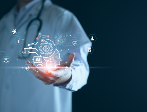 AI in Remote Patient Monitoring: The Top 4 Use Cases in 2023