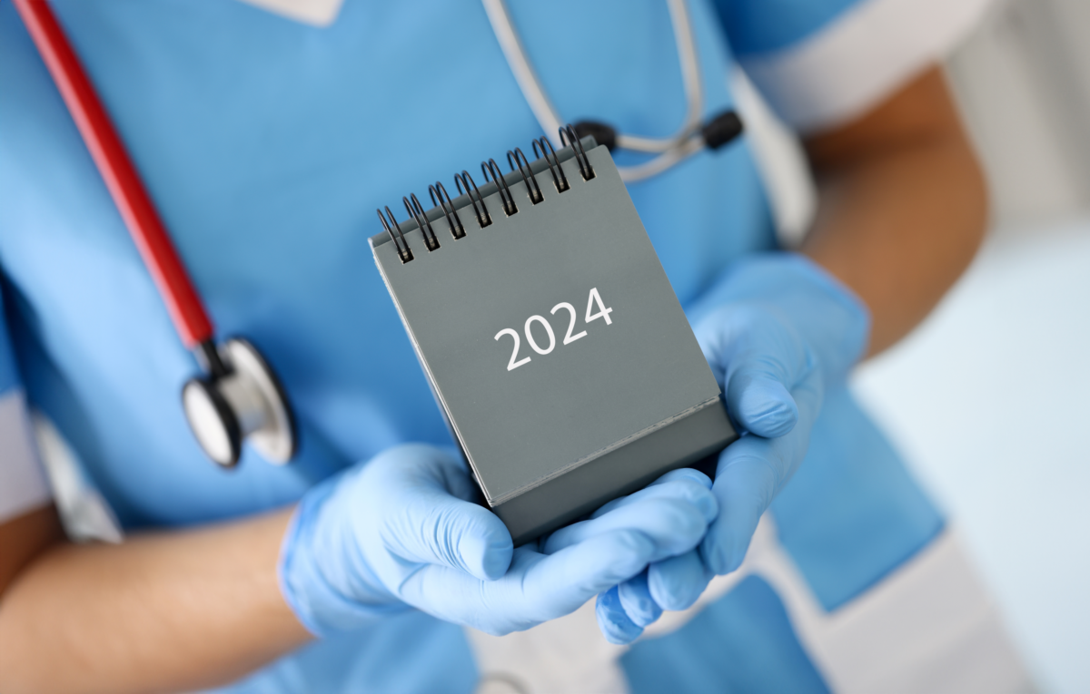 The 2024 Changes to CMS Remote Patient Monitoring Billing For Federally