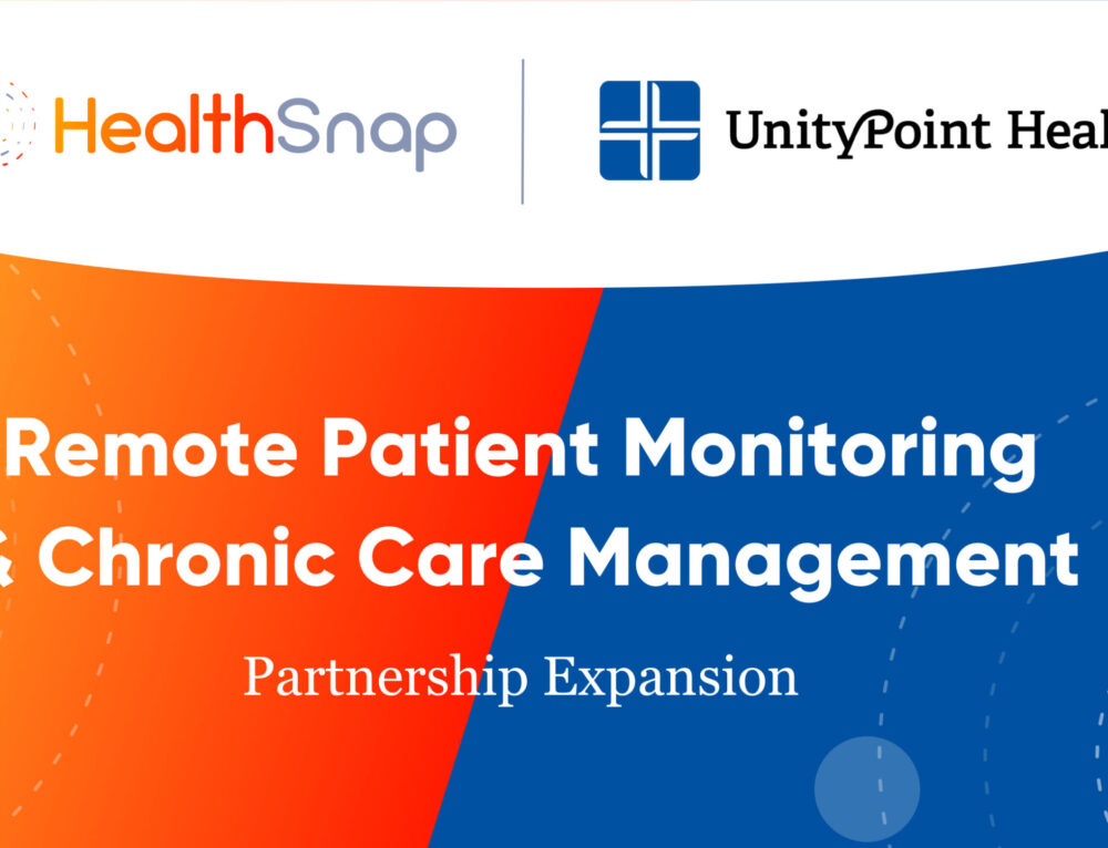 RPM Vs RTM | Remote Patient Monitoring Technology | HealthSnap