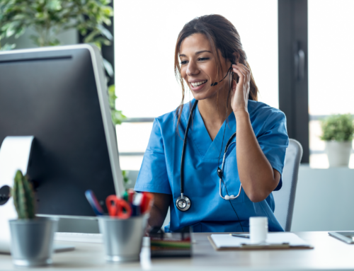 Top Benefits of Remote Nursing in 2024