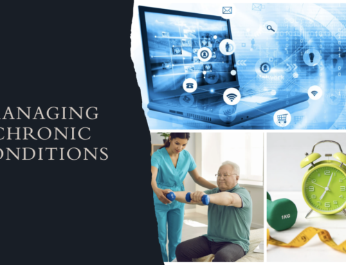 The Crucial Role of Chronic Care Management in Tackling Chronic Conditions through a Multifaceted Approach