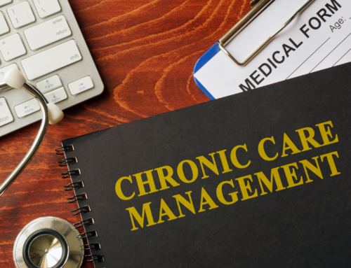 Chronic Care Management 101