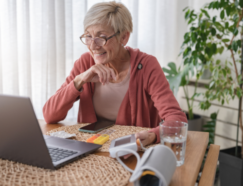 A Holistic Approach to Elderly Care: How Virtual Care Management Programs Can Alleviate Loneliness