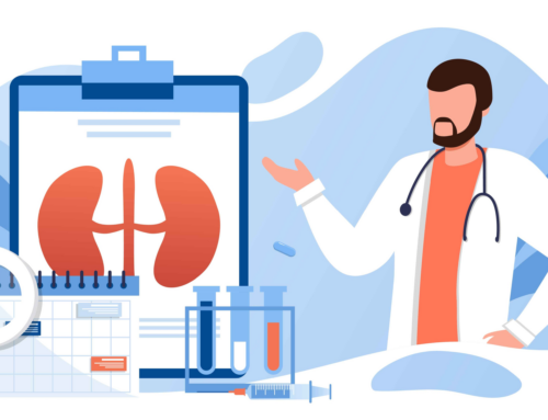 Principal Care Management for Nephrology Care