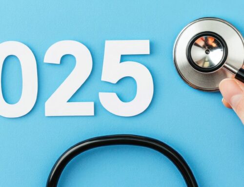 The Proposed 2025 Medicare Physician Fee Schedule: Key Insights for Digital Healthcare