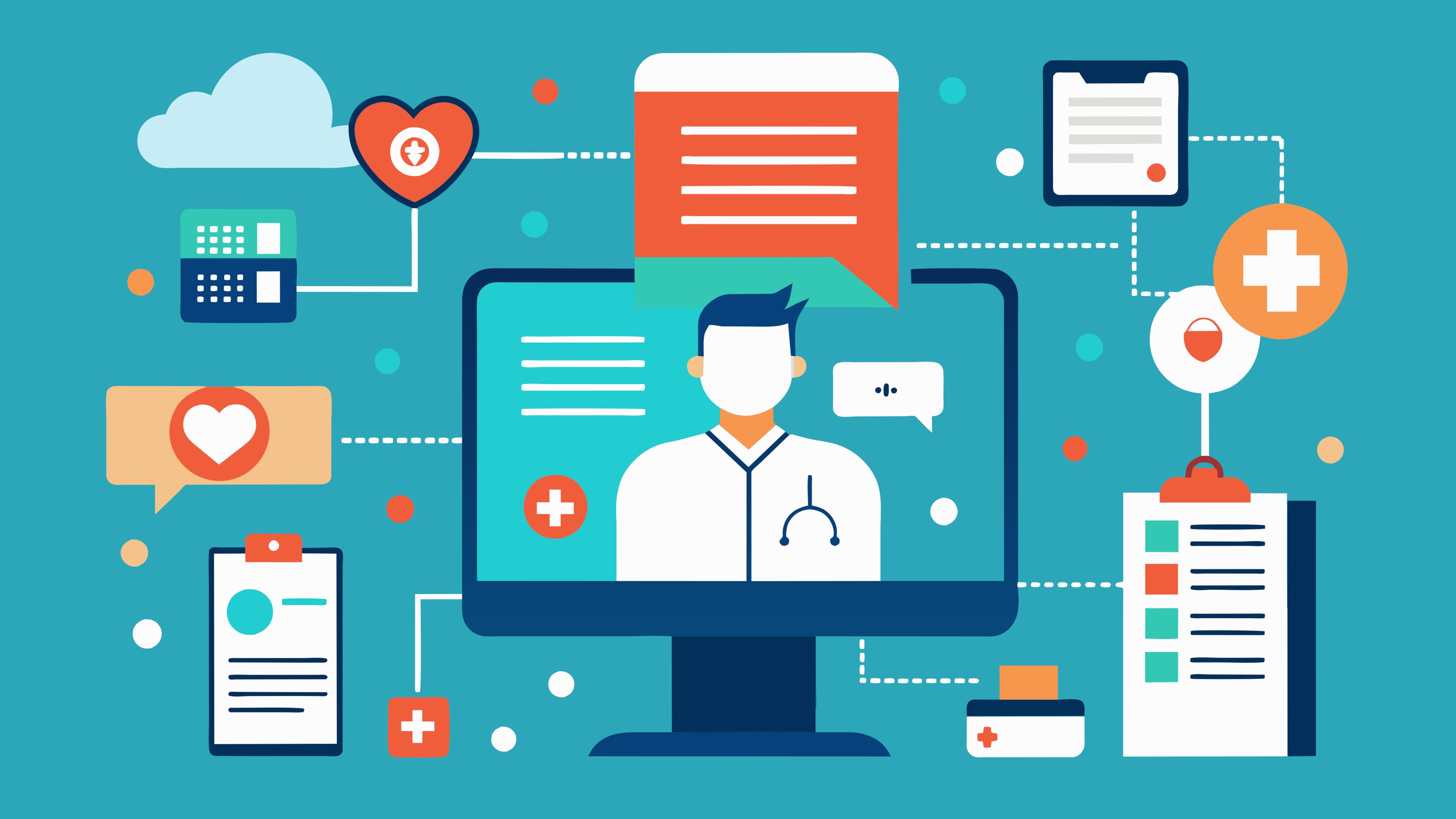 benefits of integrated clinical workflows medical history personal information medical history patient engagement and retention ehr solution insights for your existing patient experience