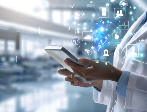 The Importance of EHR Integration to Scale Your Virtual Care Management Programs in 2024