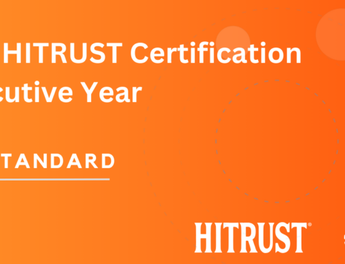 HealthSnap Earns HITRUST Certification for the 4th Consecutive Year, Reinforcing Commitment to Security & Compliance