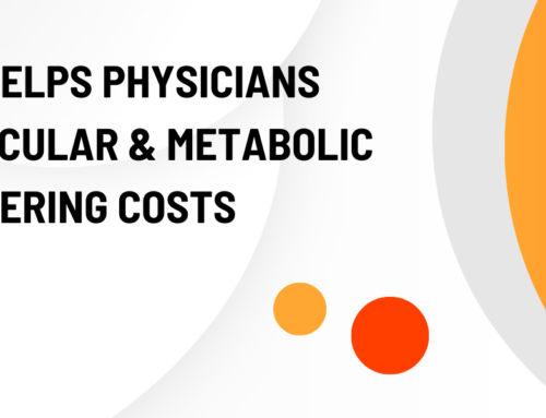 How HealthSnap Helps Physicians Combat Cardiovascular and Metabolic Disease While Lowering Costs