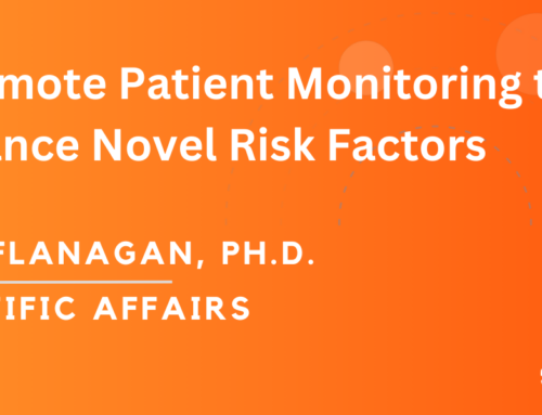 The Promise of Remote Patient Monitoring to Uncover and Advance Novel Risk Factors