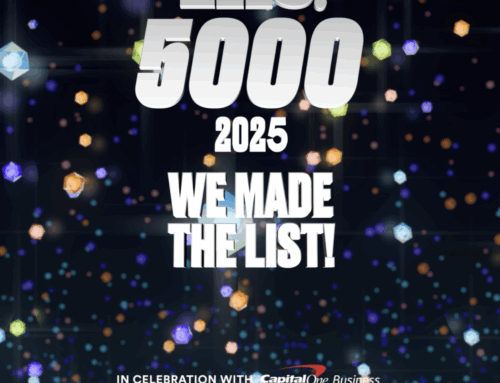 HealthSnap Named No. 17 in Healthcare & Medical and No. 165 Overall on the 2025 Inc. 5000 List of America’s Fastest-Growing Private Companies